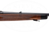 WINCHESTER MODEL 70 FEATHERWEIGHT SUPER GRADE PRE 64 264 WIN - 7 of 11