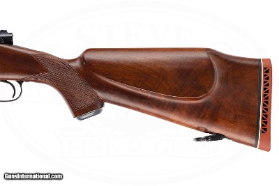 WINCHESTER MODEL 70 FEATHERWEIGHT SUPER GRADE PRE 64 264 WIN - Image 11 of 11