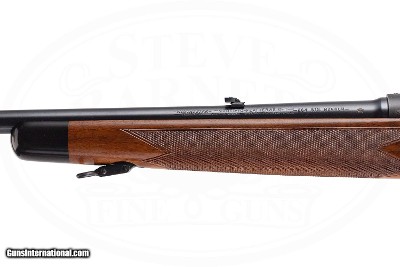 WINCHESTER MODEL 70 FEATHERWEIGHT SUPER GRADE PRE 64 264 WIN - Image 9 of 11