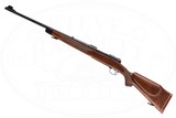 WINCHESTER MODEL 70 FEATHERWEIGHT SUPER GRADE PRE 64 264 WIN - 4 of 11