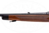 WINCHESTER MODEL 70 FEATHERWEIGHT SUPER GRADE PRE 64 264 WIN - 9 of 11