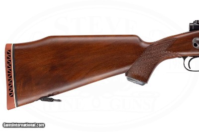 WINCHESTER MODEL 70 FEATHERWEIGHT SUPER GRADE PRE 64 264 WIN - Image 10 of 11
