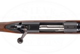 WINCHESTER MODEL 70 FEATHERWEIGHT SUPER GRADE PRE 64 264 WIN - 5 of 11