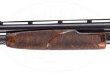 WINCHESTER MODEL 12-5 PIGEON GRADE W/ GOLD 12 GAUGE KUSMIT ENGRAVED - 14 of 16