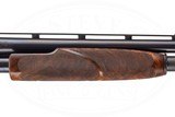 WINCHESTER MODEL 12-5 PIGEON GRADE W/ GOLD 12 GAUGE KUSMIT ENGRAVED - 12 of 16