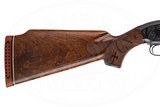 WINCHESTER MODEL 12-5 PIGEON GRADE W/ GOLD 12 GAUGE KUSMIT ENGRAVED - 15 of 16