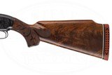 WINCHESTER MODEL 12-5 PIGEON GRADE W/ GOLD 12 GAUGE KUSMIT ENGRAVED - 16 of 16