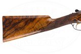 BROWNING FN EUROPEAN STYLE EXHIBITION SUPERLITE SUPERPOSED 12 GAUGE VRANKEN ENGRAVED - 15 of 16