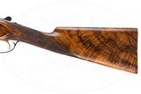 BROWNING FN EUROPEAN STYLE EXHIBITION SUPERLITE SUPERPOSED 12 GAUGE VRANKEN ENGRAVED - 16 of 16