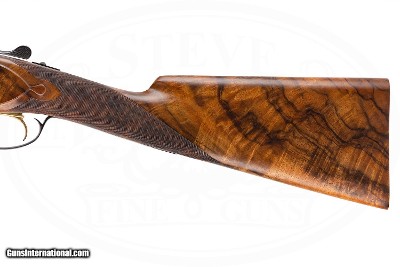 BROWNING FN EUROPEAN STYLE EXHIBITION SUPERLITE SUPERPOSED 12 GAUGE VRANKEN ENGRAVED - Image 16 of 16
