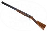 BROWNING FN EUROPEAN STYLE EXHIBITION SUPERLITE SUPERPOSED 12 GAUGE VRANKEN ENGRAVED - 4 of 16