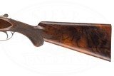 BROWNING FN EXHIBITION SUPERLIGHT SUPERPOSED 20 GAUGE C. THYS ENGRAVED - 16 of 16