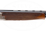BROWNING FN EXHIBITION SUPERLIGHT SUPERPOSED 20 GAUGE C. THYS ENGRAVED - 12 of 16