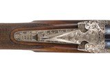 BROWNING FN EXHIBITION SUPERLIGHT SUPERPOSED 20 GAUGE C. THYS ENGRAVED - 9 of 16