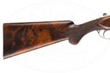 BROWNING FN EXHIBITION SUPERLIGHT SUPERPOSED 20 GAUGE C. THYS ENGRAVED - 15 of 16