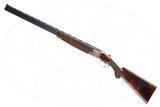 BROWNING FN EXHIBITION SUPERLIGHT SUPERPOSED 20 GAUGE C. THYS ENGRAVED - 5 of 16