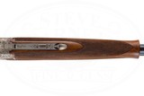 BROWNING FN EXHIBITION SUPERLIGHT SUPERPOSED 20 GAUGE C. THYS ENGRAVED - 13 of 16