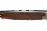 BROWNING FN EXHIBITION SUPERLIGHT SUPERPOSED 20 GAUGE C. THYS ENGRAVED - 14 of 16