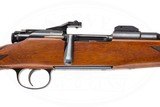 MANNLICHER SCHOENAUER MODEL 1950 6.5MS CARBINE - 2 of 11
