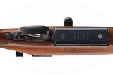 MANNLICHER SCHOENAUER MODEL 1950 6.5MS CARBINE - 6 of 11