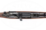 MANNLICHER SCHOENAUER MODEL 1950 6.5MS CARBINE - 5 of 11