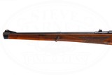 MANNLICHER SCHOENAUER MODEL 1950 6.5MS CARBINE - 9 of 11