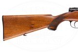MANNLICHER SCHOENAUER MODEL 1950 6.5MS CARBINE - 10 of 11