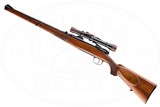 MANNLICHER SCHOENAUER MODEL 1950 6.5MS CARBINE - 4 of 11