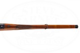 MANNLICHER SCHOENAUER MODEL 1950 6.5MS CARBINE - 8 of 11