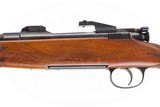 MANNLICHER SCHOENAUER MODEL 1950 6.5MS CARBINE - 3 of 11