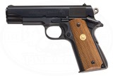 COLT COMBAT COMMANDER 38 SUPER - 3 of 8