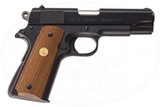 COLT COMBAT COMMANDER 38 SUPER - 2 of 8