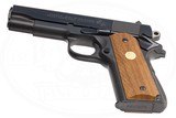 COLT COMBAT COMMANDER 38 SUPER - 7 of 8