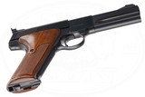 COLT WOODSMAN MATCH TARGET 3RD SERIES 22LR - 6 of 8