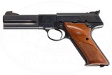 COLT WOODSMAN MATCH TARGET 3RD SERIES 22LR - 3 of 8