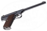 COLT WOODSMAN FIRST SERIES TARGET MODEL 22 LR - 6 of 7