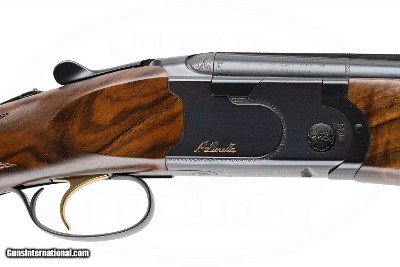 BERETTA 686 ONYX PRO 12 GAUGE