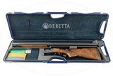 BERETTA 686 ONYX PRO 12 GAUGE - 17 of 17