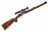 BLASER K95 STUTZEN LUXUS 375 H&H - 1 of 16