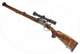 BLASER K95 STUTZEN LUXUS 375 H&H - 4 of 16
