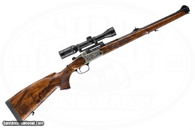 BLASER K95 STUTZEN LUXUS 375 H&H