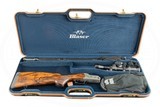 BLASER K95 STUTZEN LUXUS 375 H&H - 16 of 16