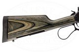 BROCKMAN CUSTOM MARLIN 1895G SUPER GUIDE 45-70 - 14 of 15