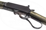 BROCKMAN CUSTOM MARLIN 1895G SUPER GUIDE 45-70 - 8 of 15