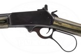 BROCKMAN CUSTOM MARLIN 1895G SUPER GUIDE 45-70 - 3 of 15