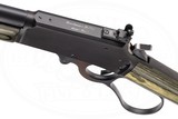 BROCKMAN CUSTOM MARLIN 1895G SUPER GUIDE 45-70 - 6 of 15