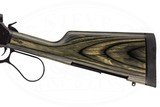 BROCKMAN CUSTOM MARLIN 1895G SUPER GUIDE 45-70 - 15 of 15