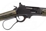 BROCKMAN CUSTOM MARLIN 1895G SUPER GUIDE 45-70 - 2 of 15