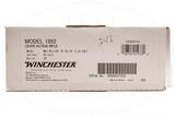 WINCHESTER MODEL 1892 DELUXE TAKEDOWN 45 COLT - NEW IN BOX - 16 of 16