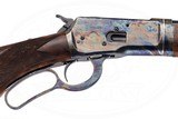 WINCHESTER MODEL 1892 DELUXE TAKEDOWN 45 COLT - NEW IN BOX - 2 of 16